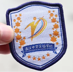 Patch Ricamata del Raiders con Scudo, Patch Sportiva della Squadra NFL con Retro Termoadesivo per Cappelli - Product Image 4