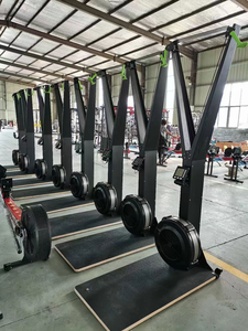 Máquina de Esquí de Aire XOYOOU <span class=keywords><strong>Erg</strong></span> para Uso Comercial en Gimnasios - Product Image 2
