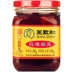 Wangzhihe farina di fagioli fermentati di fagioli di soia