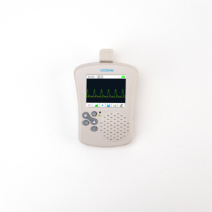 Kualitas tinggi grosir murah MSX03 dokter hewan Doppler tekanan darah digunakan untuk menguji tekanan darah hewan di rumah sakit - Product Image 1