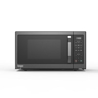 Four à micro-ondes encastrable multifonction professionnel 25L, personnalisation OEM, vente en gros d'usine
