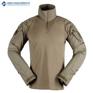 <span class=keywords><strong>G3</strong></span> Olive Màu Xanh Lá Cây Chiến Thuật Ếch Phù Hợp Với Thoáng Khí Ripstop Quần Áo Thiết Lập Cho Ngoài Trời Đào Tạo, Mô Phỏng, Và Tuần Tra Sử Dụng - Product Image 3