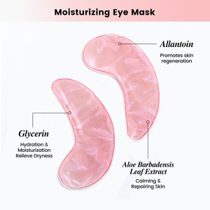 Masque pour les <span class=keywords><strong>yeux</strong></span> de marque privée or rose patchs sous les <span class=keywords><strong>yeux</strong></span> pour éliminer les cernes rides coussinets de gel pour les <span class=keywords><strong>yeux</strong></span> - Product Image 4