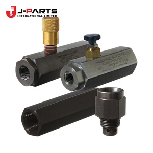 วาล์วควบคุมการส่งกำลังสำหรับโตโยต้าไฮเอซ LH103 ปี 1993-1998 รุ่น 35457-22010 - Product Image 4