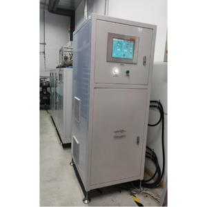 Véhicule de récupération d'hélium liquide de remplacement pour échantillons, usine de liquéfaction d'hélium gazeux 500uPa pour la préparation d'échantillons - Product Image 3