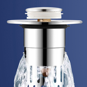 Bouchon de <span class=keywords><strong>lavabo</strong></span> de salle de bain antirouille à <span class=keywords><strong>prix</strong></span> avantageux, bouchon de douche pop-up pour <span class=keywords><strong>lavabo</strong></span> de salle de bain - Product Image 5