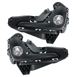 Luz <span class=keywords><strong>antiniebla</strong></span> de coche para CHEVROLET <span class=keywords><strong>ONIX</strong></span> 2020 sistema de iluminación automática de luz halógena - Product Image 2