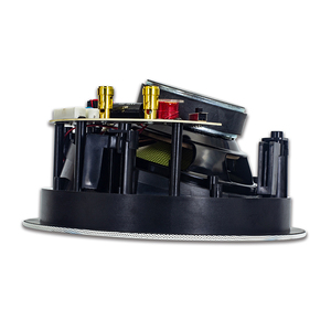 <span class=keywords><strong>Haut</strong></span>-parleur <span class=keywords><strong>de</strong></span> plafond TL-916 6,5 pouces 80W, système audio domestique à encastrer, qualité sonore Hi-Fi pour home cinéma et musique d'ambiance - Product Image 5