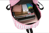 Vente en gros de produits Sac à dos étanche tendance Design pour collège Sacoche pour ordinateur portable de grande capacité Sac a Dos Etudiant