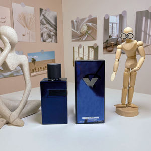 Perfume Corporal en Spray <span class=keywords><strong>de</strong></span> Colonia <span class=keywords><strong>de</strong></span> <span class=keywords><strong>Alta</strong></span> Calidad al por Mayor para Hombre, Fragancia Duradera, Perfumes Originales para Hombre - Product Image 3