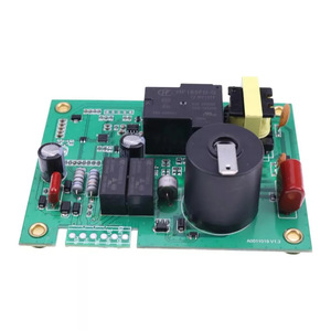 Placa de circuito para calentador de agua 521099, panel de control eléctrico, materiales de alta calidad - Product Image 3