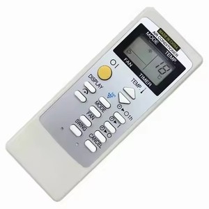 Nouvelle télécommande CRMC-A764JBEZ pour climatiseur Sharp A/C AC CRMC-A729JBEZ - Product Image 2