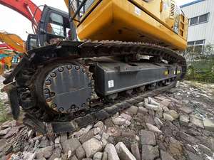 Machines de construction d'excavatrices d'occasion à Pc160lc-7 de KOMATSU Pc200-8 l'excavatrice Pc130-7 en vente - Product Image 3