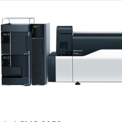 Espectrómetro de Masas por Cromatografía Líquida Shimadzu Lcms 8060nx con Ionización por Pulverización Electrolítica y Monitoreo de Reacciones Múltiples - Product Image 2