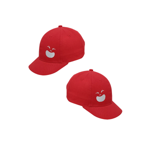 Gorras de béisbol personalizadas más vendidas con tela impermeable bordado 3D logotipo personalizado embalaje cartón para deportes al aire libre - Product Image 6