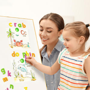 Joycat Arts and Crafts Actividades de dibujo Juguete Regalo de cumpleaños Libros para colorear con agua para niños pequeños para niños y niñas - Product Image 4