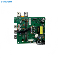 Module Inverter Multi-Split Midea 50A pour Climatisation Centrale, Livraison Rapide, Haute Valeur, Plastique-ME-POWER-50A 17127000001508