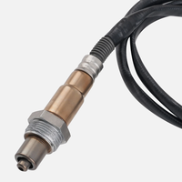 NEW PM Sensor 1275101167 0281008069 for Mercedes-Benz for 12V Diesel Exhaust Sensor 1 Year Warranty