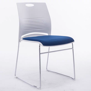 Chaises d'événement empilables, chaises <span class=keywords><strong>de</strong></span> conférence bon marché mais <span class=keywords><strong>de</strong></span> haute qualité, chaise <span class=keywords><strong>de</strong></span> <span class=keywords><strong>bureau</strong></span> en maille durable - Product Image 6