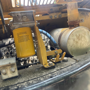 รถขุดดิน Cat 308c Cr สำหรับงานเกษตร ขายรถขุดมือสอง สภาพดี เครื่องยนต์ทรงพลัง สะอาด ชั่วโมงการทำงานต่ำ - Product Image 6