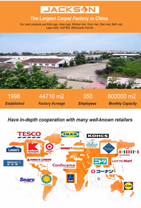 Tùy chỉnh 32x60 ''Washable Home Sử dụng trẻ em chơi <span class=keywords><strong>Mat</strong></span> rug với cuộc sống thành phố Thiết kế Stain kháng Non-Slip Nylon/Polyester - Product Image 6