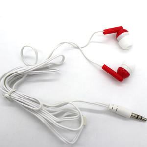 <span class=keywords><strong>Promo</strong></span> auricolari da gioco cablati con spina originale da 3.5mm in custodia con moschettone - Product Image 6