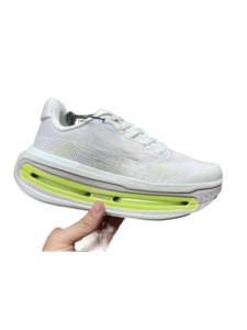 Sneakers Unisex Multicolore con Piattaforma <span class=keywords><strong>Air</strong></span> <span class=keywords><strong>Zoom</strong></span>, Scarpe Casual Traspiranti con Suola Spessa per Streetwear e Uso Quotidiano CIY4221A105 - Product Image 5