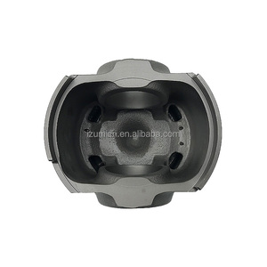 IZUMI S6D125 Diesel <b>Engine</b> Piston 6155-31-2540 6155312540 - Product Image 6