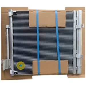 Pièce de climatisation automobile, condenseur de climatisation pour TESLA MODEL S DROITE 6007613 P6007613-00-B - Product Image 1