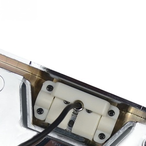 Car License Plate Frame,Euro Spec Number Plate Holder LED HD <b>Night</b> <b>Vision</b> Backup <b>Camera</b> - Product Image 4