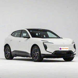 Nuevo Explosivo Avatr 07, Vehículo de Nueva Energía, Auto Eléctrico Puro, SUV de 5 Puertas y 5 Asientos, Carga Rápida de 0.17h con Alto Rendimiento - Product Image 3