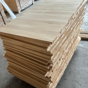 Compre el mejor precio de paneles de <span class=keywords><strong>madera</strong></span> de Paulownia tablón de <span class=keywords><strong>madera</strong></span> de alta calidad de <span class=keywords><strong>madera</strong></span> de Tung para la venta - Product Image 1