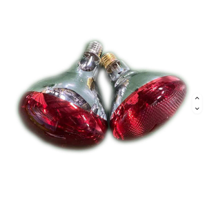 Meilleures ventes : ampoule chauffante incandescente rouge demi-rouge de 150 W pour veau <span class=keywords><strong>jeune</strong></span> - Product Image 5