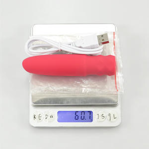 <span class=keywords><strong>2025</strong></span> новый перезаряжаемый 10-скоростной Анальный вибратор для женщин - Product Image 3