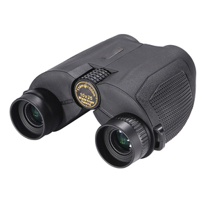 Binoculares plegables A19 10x42 con zoom de alta definición para viajes al aire libre, telescopio de visión nocturna diurna con lente BAK4 - Product Image 3