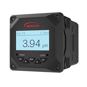 PH Eletrodo Sensor Fabricante Online <span class=keywords><strong>ORP</strong></span> ph Controller for Industrial Automation Systems - Product Image 3