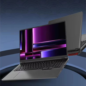 Ordinateur <span class=keywords><strong>portable</strong></span> de jeu I7 12700H 12e génération à bordure étroite RTX3060 6 Go 16 pouces 32 Go 1 To SSD fin WIN 11 Ordinateur <span class=keywords><strong>portable</strong></span> haut de gamme - Product Image 1