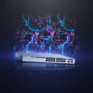 Router de la serie ASR original y nuevo, con puerto Gigabit Ethernet, 6 puertos SFP y 2 puertos SFP+ (modelo <span class=keywords><strong>ASR1001</strong></span>-<span class=keywords><strong>X</strong></span>) - Product Image 5