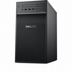 เซิร์ฟเวอร์แบบทาวเวอร์รุ่นใหม่ T40 Xeon E-2224G 8GB 960GB มีสินค้าในสต็อก รับประกัน 3 ปี - Product Image 4