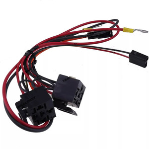 Faisceau de câblage AM118006 pour moteur Yanmar 3TNV70 pour véhicule utilitaire <span class=keywords><strong>John</strong></span> Deere Gator TE TH Turf 4X2 6X4 - Product Image 4