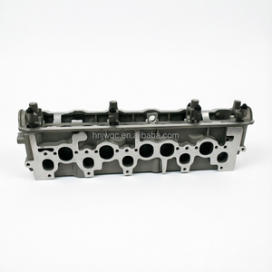 Testata Cilindri Nuda 2.4 D 10V <span class=keywords><strong>AAB</strong></span> 908034 074103351A 074103265X per VW TRANSPORTER IV&T4 Box (70XA) - Product Image 4