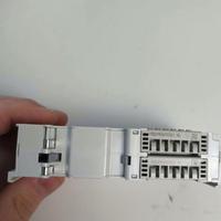 Terminal de Comunicación EtherCAT EL6695, Puerta de Enlace de Red Serial RS232 RS485 CANopen EtherCAT, Conversión de Protocolo, Automatización