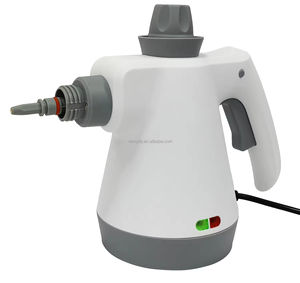 Limpiador a Vapor Multifuncional Portátil para el Hogar - Product Image 6