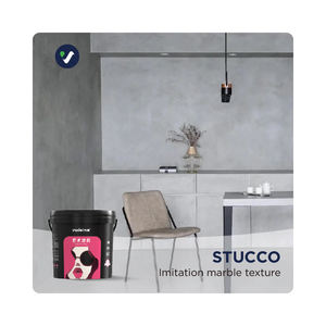 Vanlei-<span class=keywords><strong>Peinture</strong></span> murale décorative en plâtre poli, ciment, béton, vent industriel, OEM/ODM - Product Image 6