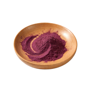 Bubuk Ekstrak Bilberry Alami Berkualitas Tinggi Grosir 25% Antosianin - Product Image 3