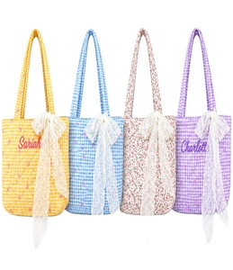 Custom Cotton <b>Canvas</b> <b>Tote</b> <b>Bag</b> Wholesale Sublimation Printed Embroidered Logo Multi Pocket Outdoor Travel Messenger Shoulder <b>Bag</b> - Product Image 1