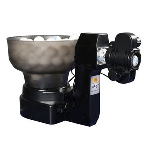 هوي بانغ HP-07 طاولة تلقائية آلة كرة التنس شخص واحد نوع مريحة ممارسة الكرة تخدم - Product Image 3