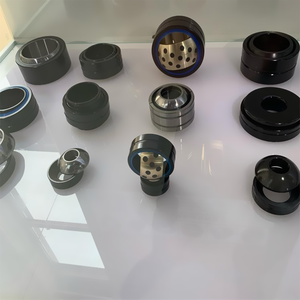 OEM GE45ES GE50ES GE50ES-2RS I K O radiale sferico cuscinetto a pianura GE20 GE25 GE30 GE80 GE90 GE100 GE120 GE140 ES DO FO <span class=keywords><strong>LO</strong></span> 2RS - Product Image 1