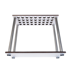 Rack de queue de <span class=keywords><strong>billard</strong></span> 36 trous en bois avec 36 bâtons de queue et <span class=keywords><strong>accessoires</strong></span> de <span class=keywords><strong>billard</strong></span> pour clubs de <span class=keywords><strong>billard</strong></span> - Product Image 6