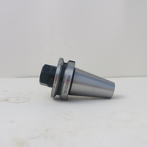 Portaherramientas CNC BT40BT30BT50ER mandril 32er25 Centro de mecanizado CNC portaherramientas de alta precisión equilibrio dinámico - Product Image 6